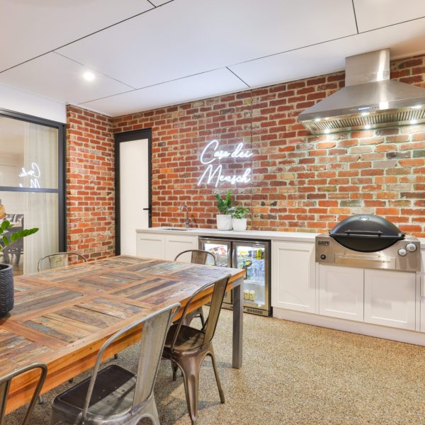 Garraway Developments